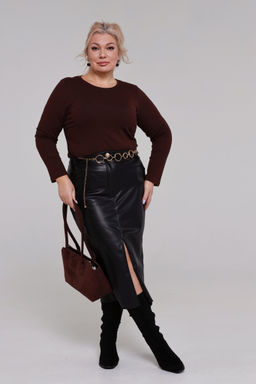 Лонгслив-6351