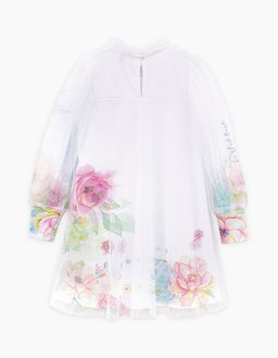 Платье для девочки нарядное