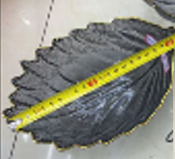 Салатник 3 штуки / 8012 /уп 12/ в цветной коробке - ГалеонТрейд фото 4