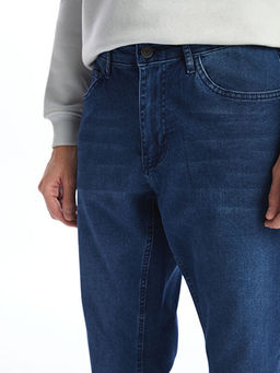 750 Slim Fit Erkek Jean Pantolon