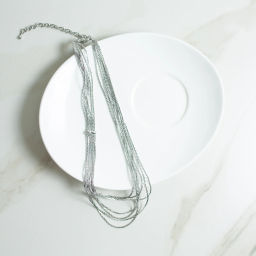 Колье Alta marea-2 S - Melissa jewelry фото 3