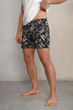 Трусы БР 133-11 Черный - T.C.T фото 2