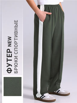 брюки 1ПББ4961139 - Апрель фото 2