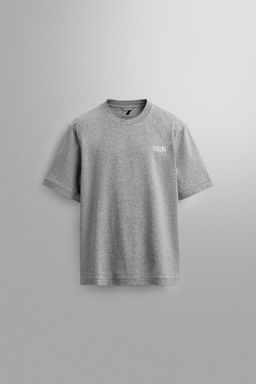 COTTON TRAINING T-SHIRT