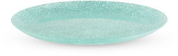 Тарелка обеденная ICY TURQUOISE 26см арт.V0088 - Luminarc фото 5