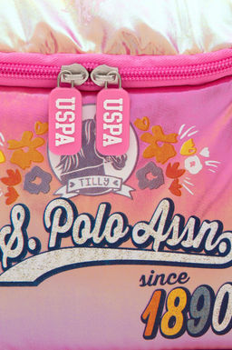 K_z _ocuk Fu_ya Beslenme _antas_ - U.s. polo assn фото 5