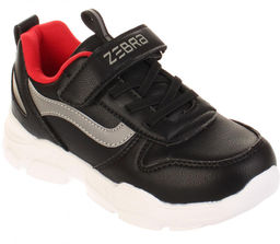 Кроссовки Зебра 18083-1  фото 5