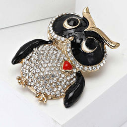 Брошь арт. 32 2662 (id 284770) - Rada фото 2