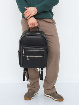 Рюкзак 2420H black Heanbag