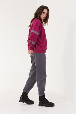 Свитшот 2231 - MG Wear фото 3