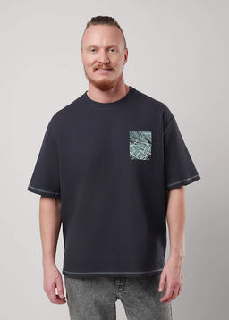 Футболка мужская