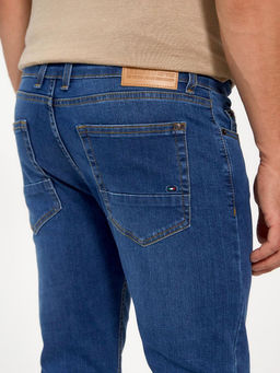 Мужские джинсы _ 09622 - F5 фото 6