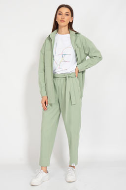 Рубашка 4100 - Kivviwear фото 4