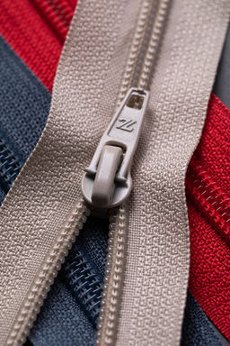 Молния Спираль BLITZ т.5 MBS 50 см разъёмная Тип 5 10 шт