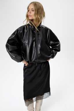 Куртка Pirs 6235 чёрный