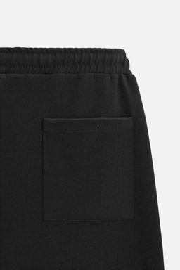 RELAXED FIT TECHNICAL JOGGER TROUSERS - Zara фото 9