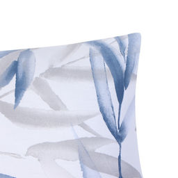 Наволочка LoveLife Тростник 50*70см, 100% хлопок, сатин, 125г/м  фото 2