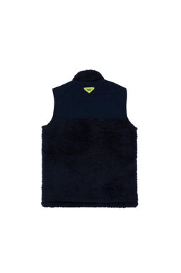 Темно-синий свитшот для мальчика Неожиданная скидка в корзине - U.s. polo assn фото 2