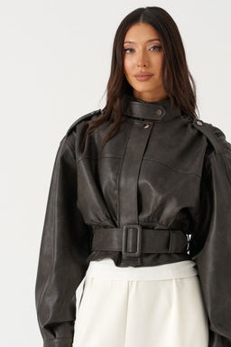 Куртка А5632 - Annete фото 2