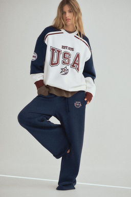 USA VARSITY TROUSERS