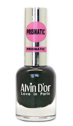 Alvin Dor Лак PRISMATIC т.2707 15мл