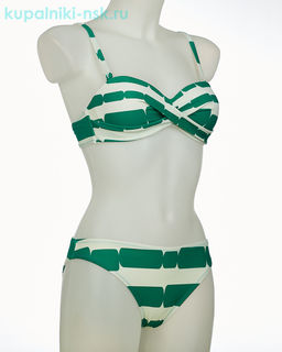 58659 X Купальник раздельный (40-48)