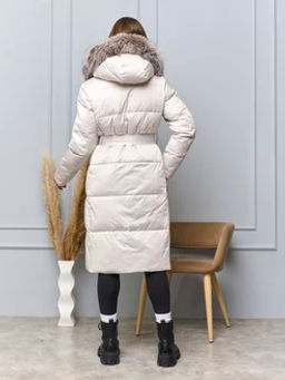 Пальто - LIMAR фото 9