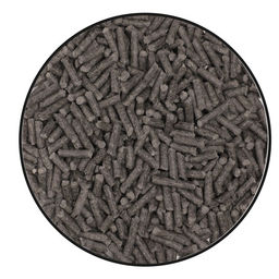 Tofu Carbon Наполнитель растительный комкующийся, 12л - Cat step фото 2