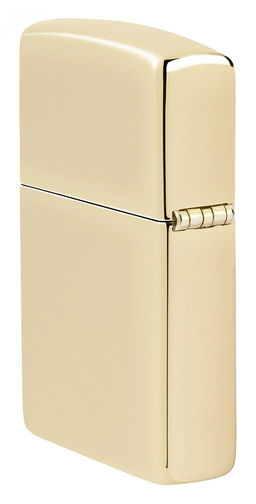 Зажигалка ZIPPO классическая с покрытием цвета шампанского | Classic Champagne 46682  фото 8