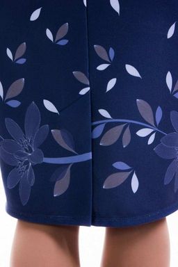 Платье П4-3928/2 - Wisell фото 5