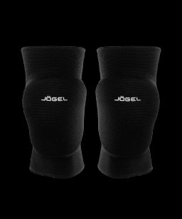 Наколенники волейбольные JOGEL Flex Knee, черный