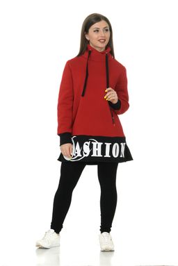 Толстовка Ридли - Марлен фото 4