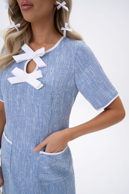 Платье Пандора - Эльза фото 9