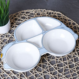 Менажница 27x20x3 см Машинка / LCG-55 /уп 17/ - ГалеонТрейд фото 7