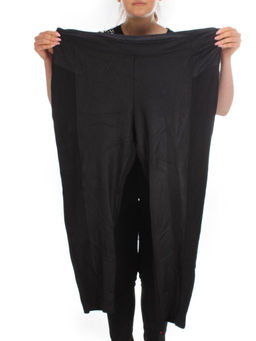 14167214-29700 BLACK Брюки женские