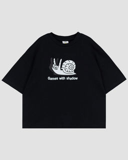 Футболка для мальчика 52420 Lets go - Let's go фото 7