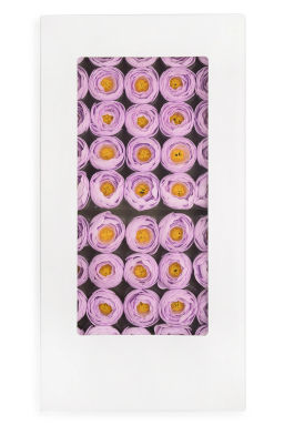 Мыльные цветы Пионовидная роза 4*3 см (50 шт) SF-7991, светло-розовый - Больше подарков фото 2