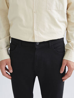 760 Skinny Fit Erkek Jean Pantolon