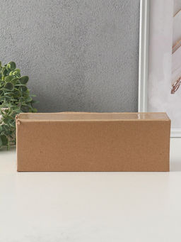 Сувенир "Погонщик оленя" 7,5 см