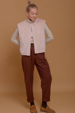 Жилет - N.u.d.e фото 32