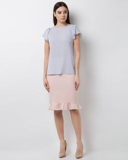 Юбка жен. - Incity фото 6