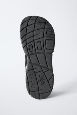 BAREFOOT TRAINERS - Zara фото 29
