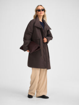 Плащ женский HOOPS, арт. 33287 фото 10