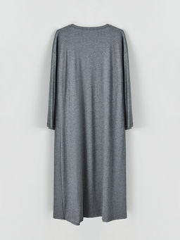 Кардиган домашний женский длинный - Mark formelle фото 6