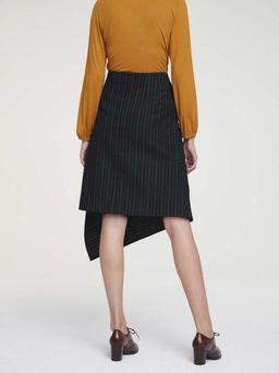 Юбка, черная - Heine фото 4