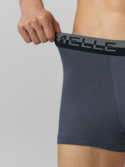 Цена за 2 штуки! ТРУСЫ МУЖСКИЕ - Mark formelle фото 5