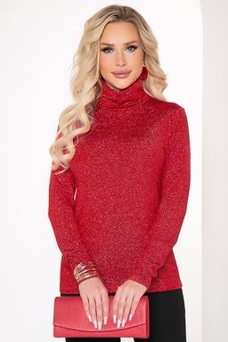 Джемпер 41070 - Avili фото 3