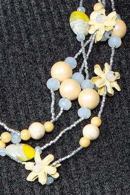 Бусы Бу-650/25