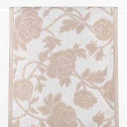 6с103.512ж2 Мода (лен3) Полотенце махровое 50х90см