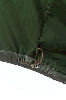 Куртка Diamant 1997 зелень фото 3